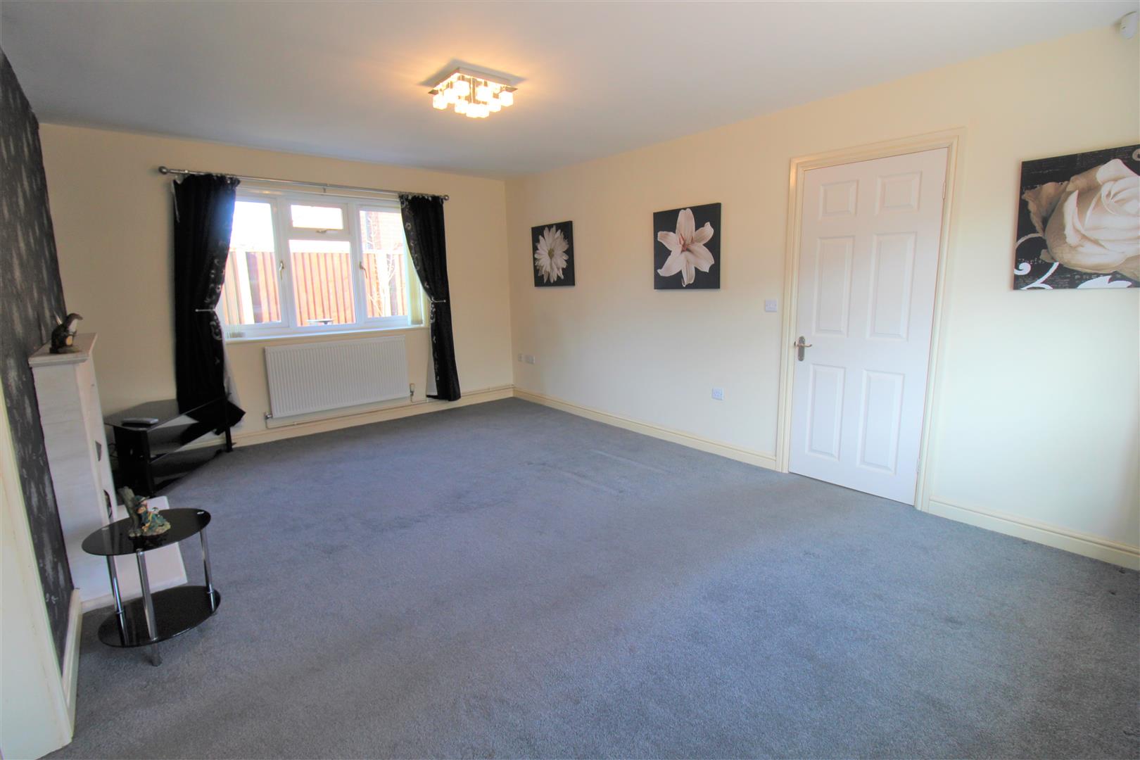 Stoneycroft, Baddeley Green, Stoke-on-Trent